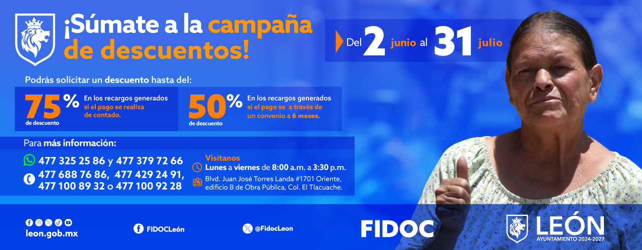 Campaña